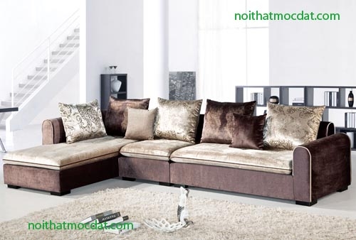 GHẾ SOFA GÓC MS 07